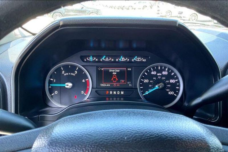 Used 2021 Ford F-450 Chassis XLTImage 20