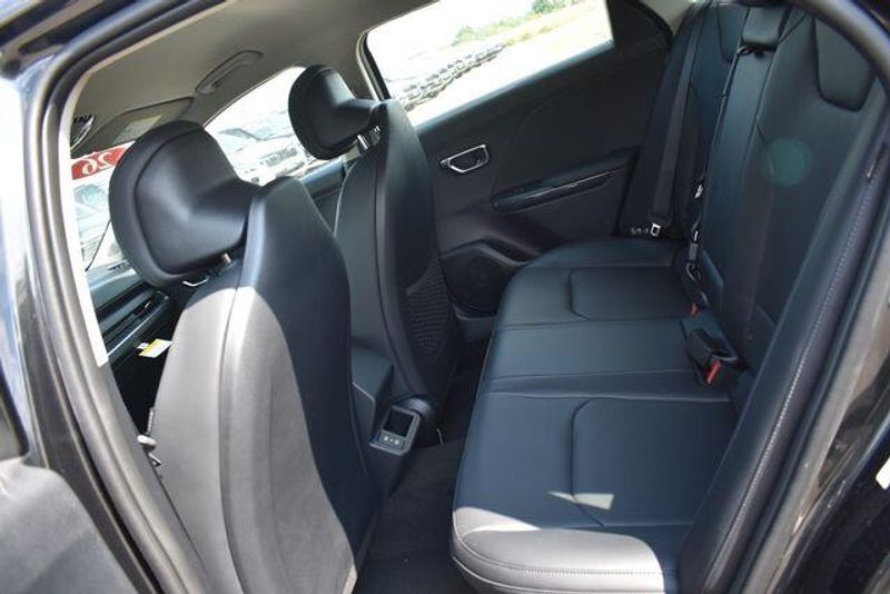 New 2026 Kia K4 EXImage 17