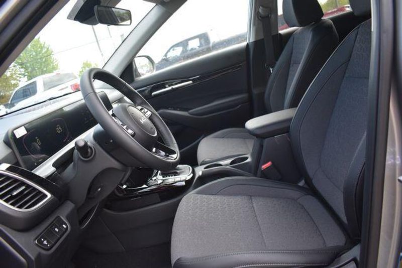 New 2026 Kia Seltos SImage 21