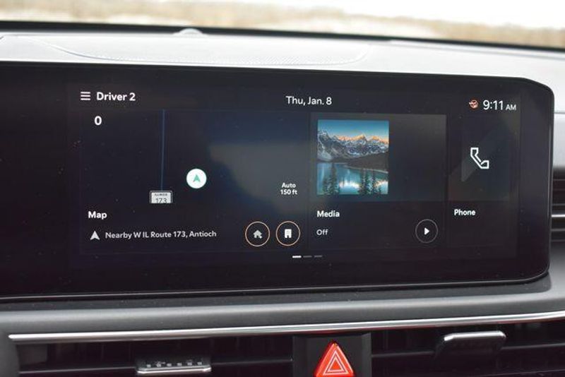 New 2025 Kia K5 GT-LineImage 29