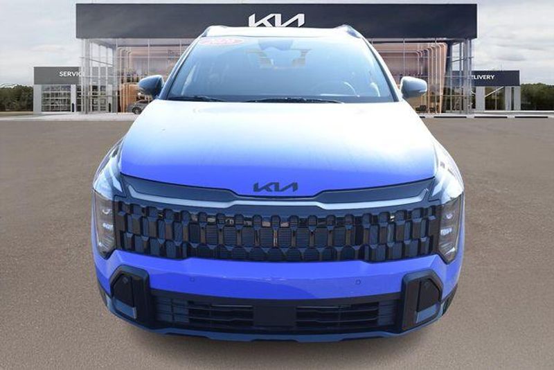 New 2026 Kia Sportage X-LineImage 9