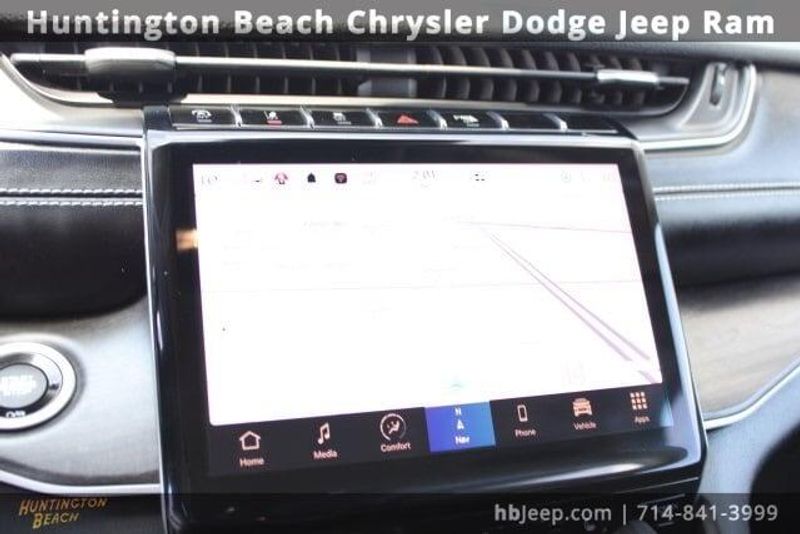 2022 Jeep Grand Cherokee LimitedImage 29