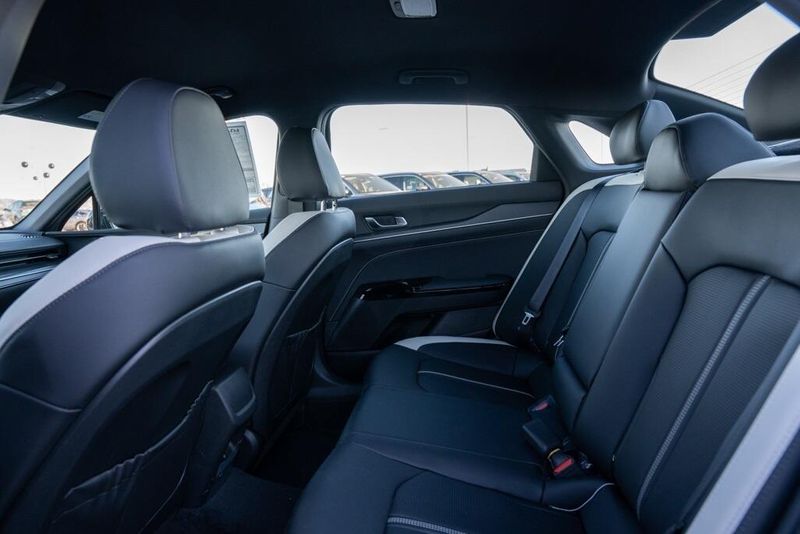 New 2026 Kia K5 GT-LineImage 12