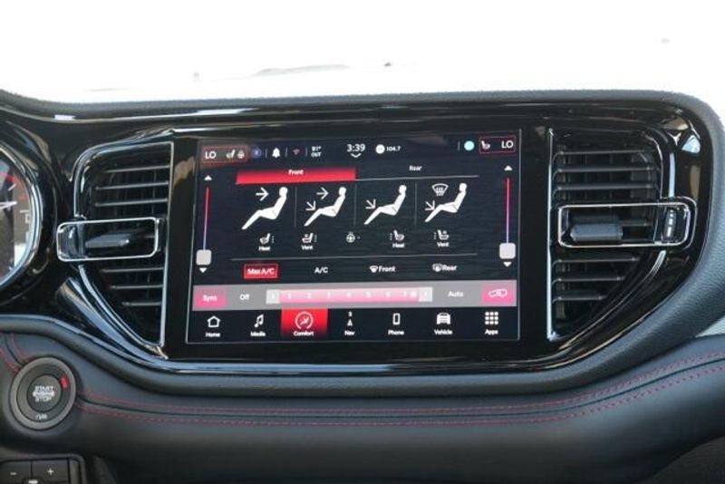 Used 2024 Dodge Durango R/T PlusImage 17