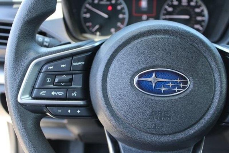 2024 Subaru Impreza SportImage 20