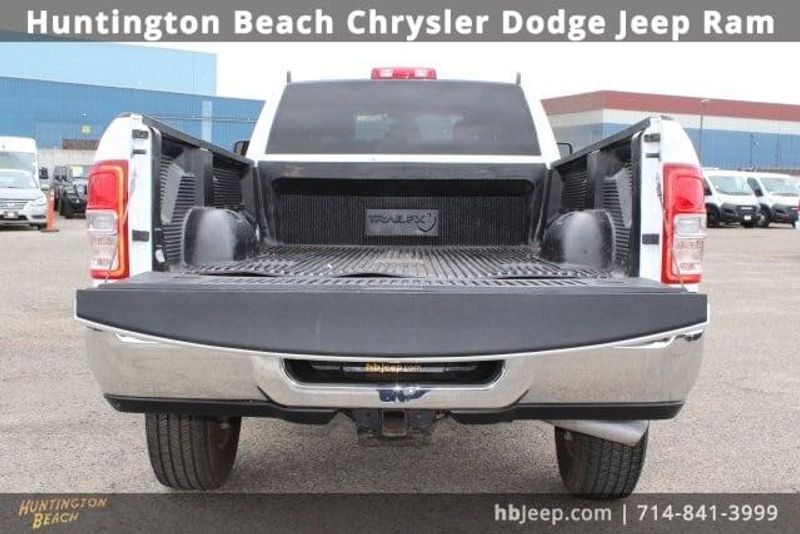 2023 RAM 2500 Big HornImage 10