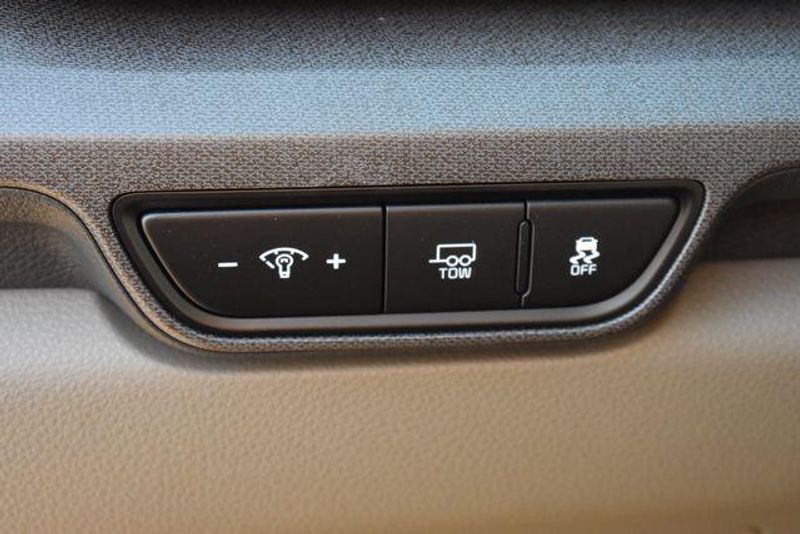 New 2026 Kia Carnival Hybrid EXImage 27