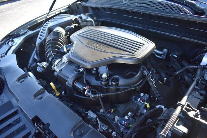 Used 2024 Chevrolet Blazer RSImage 40