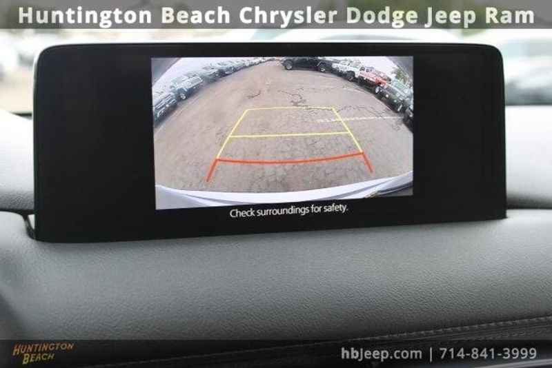 2021 Mazda CX-5 Grand TouringImage 30
