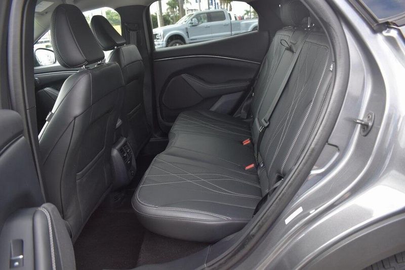 Used 2023 Ford Mustang Mach-E SelectImage 8