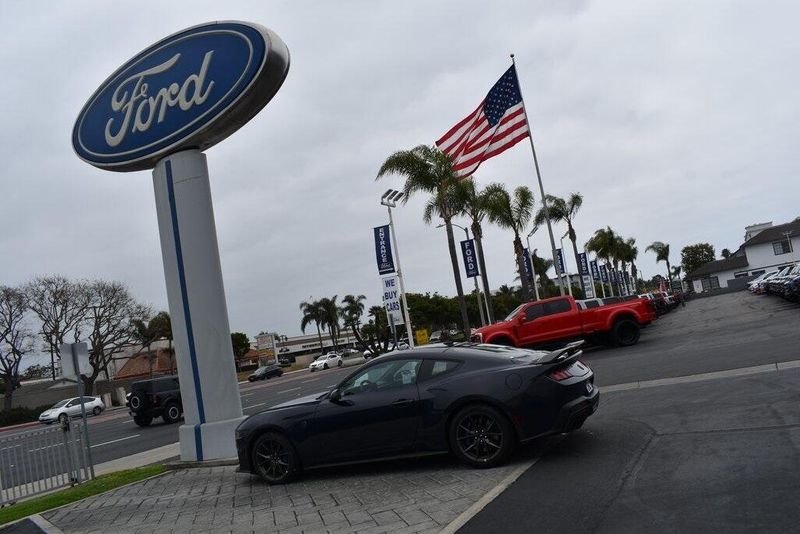 Used 2024 Ford Mustang Dark HorseImage 20