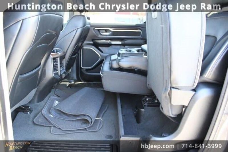 2022 RAM 1500 LaramieImage 46
