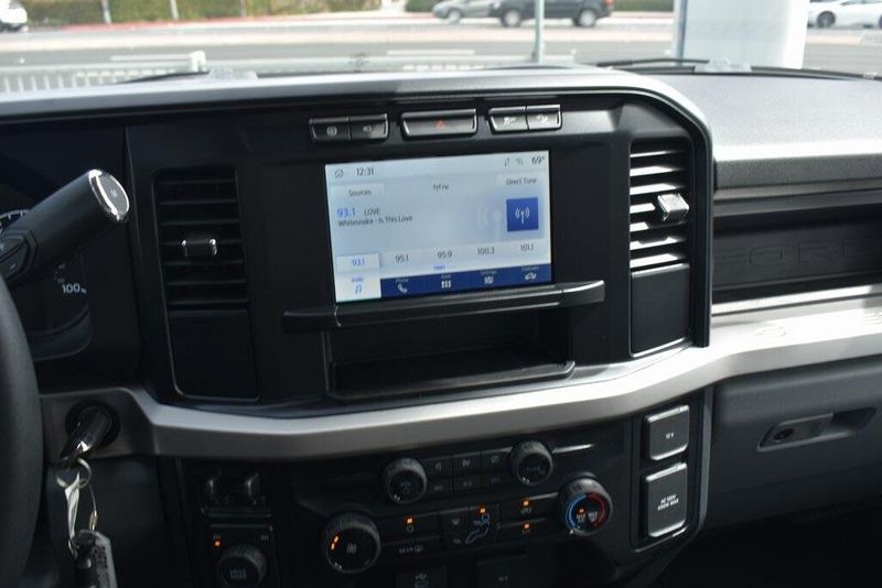New 2024 Ford F-250SD XL FX4Image 19