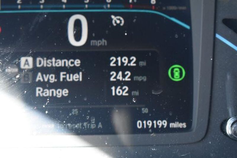 Used 2024 Honda Odyssey EX-LImage 15