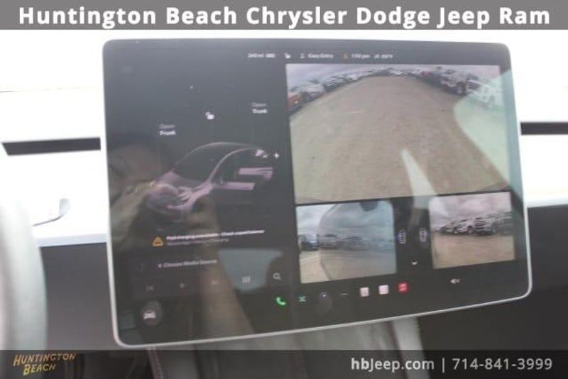 2023 Tesla Model Y Long RangeImage 24