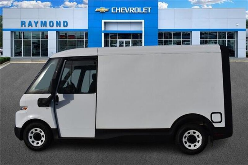 New 2025 Chevrolet BrightDrop 400 Image 5