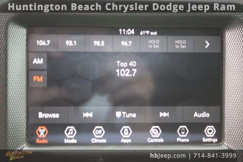 2022 Jeep Wrangler Unlimited Sport SImage 23