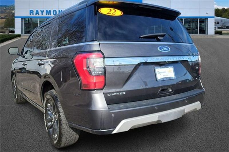2021 Ford Expedition LimitedImage 6