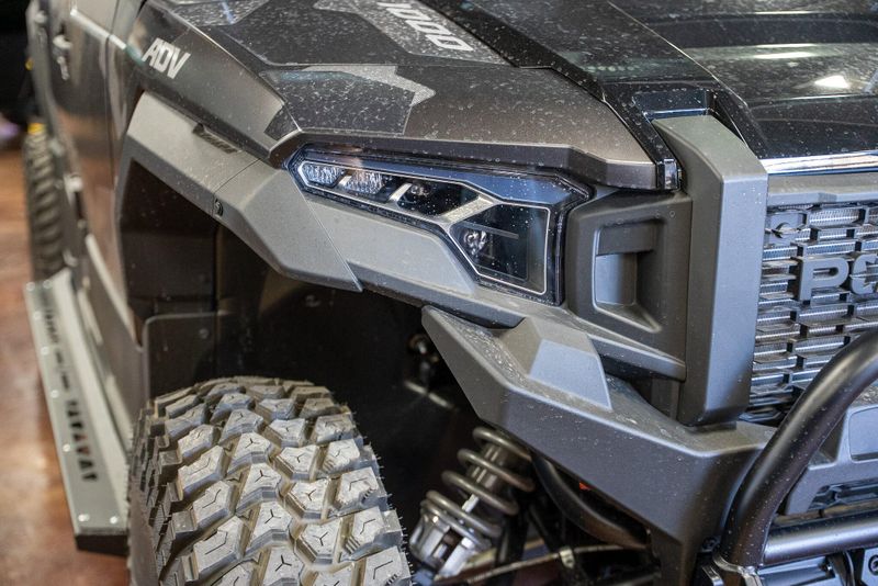 NEW 2026 POLARIS XPEDITION XP 5 NORTHSTAR Image 12