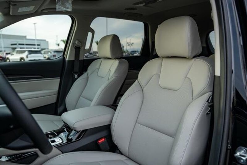 New 2025 Kia Telluride SImage 14
