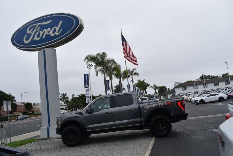 Used 2023 Ford F-150 Raptor RImage 33