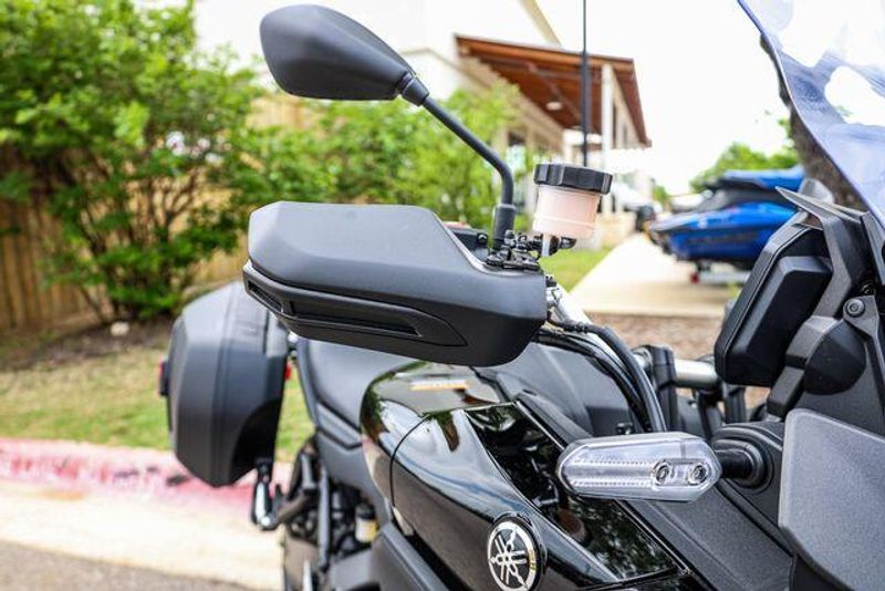 NEW 2026 YAMAHA TRACER 9 Image 18