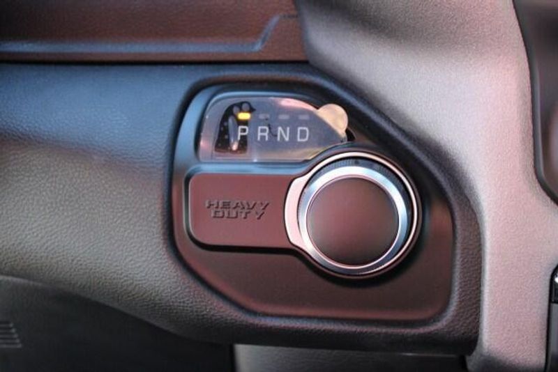 2023 RAM 2500 Tradesman Regular Cab Harbor BodyImage 26