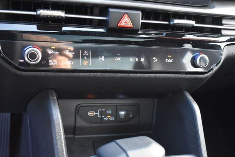 New 2026 Kia Sportage X-LineImage 33