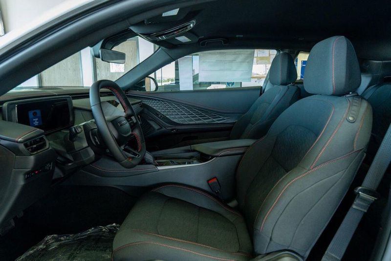 New 2026 Dodge Charger R/TImage 11