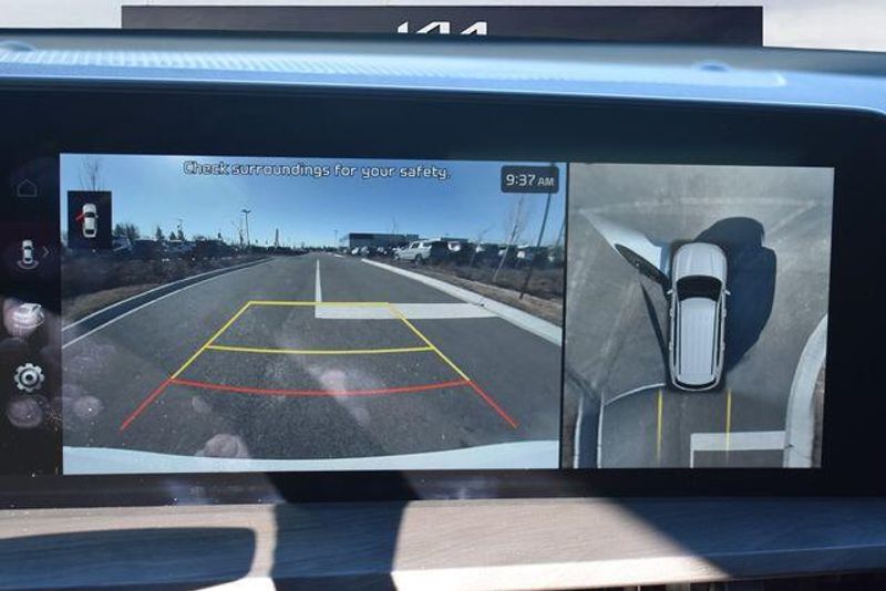 New 2025 Kia Telluride SX-Prestige X-LineImage 33