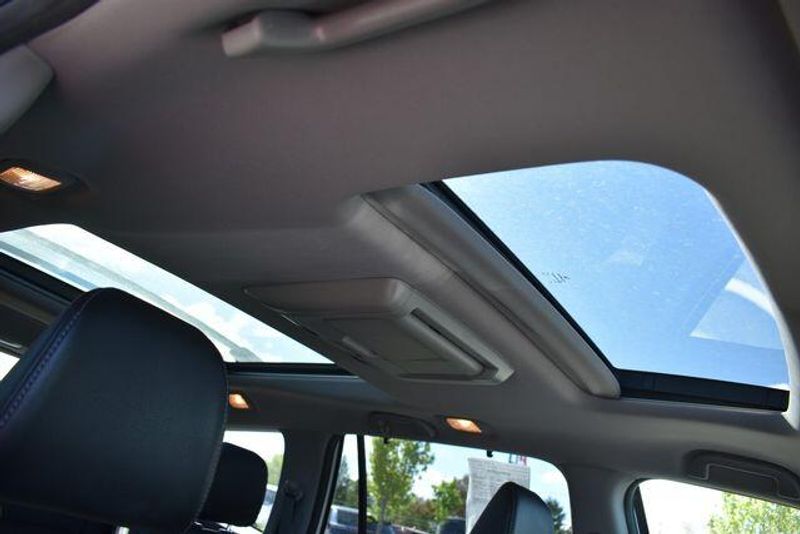 Used 2018 Honda Pilot EliteImage 13
