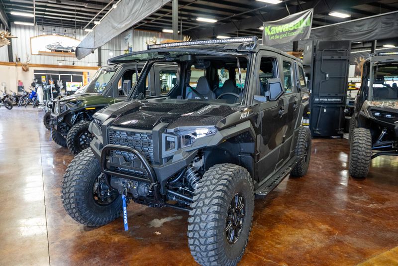 NEW 2026 POLARIS XPEDITION XP 5 NORTHSTAR Image 8