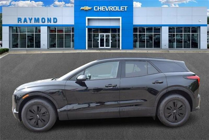 2025 Chevrolet Blazer EV LTImage 6