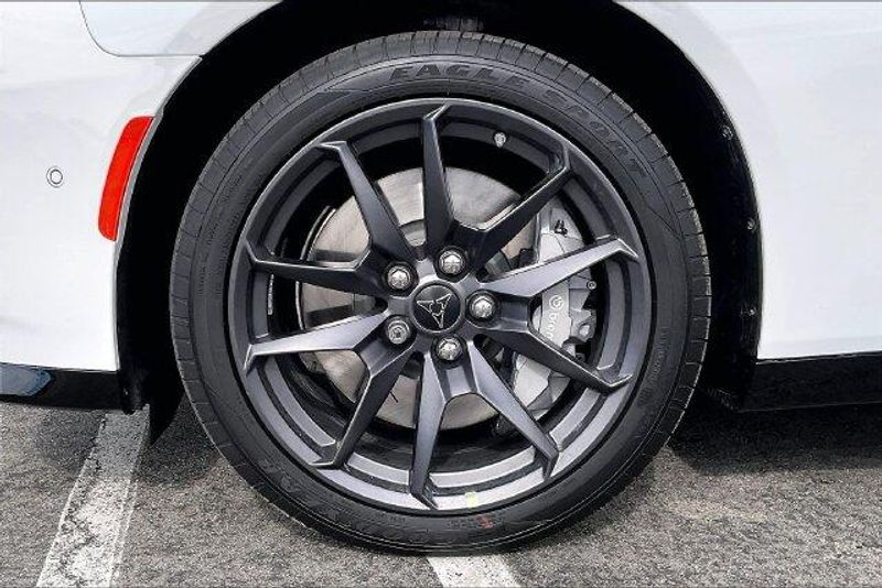 New 2026 Dodge Charger Scat Pack 2-door AwdImage 10