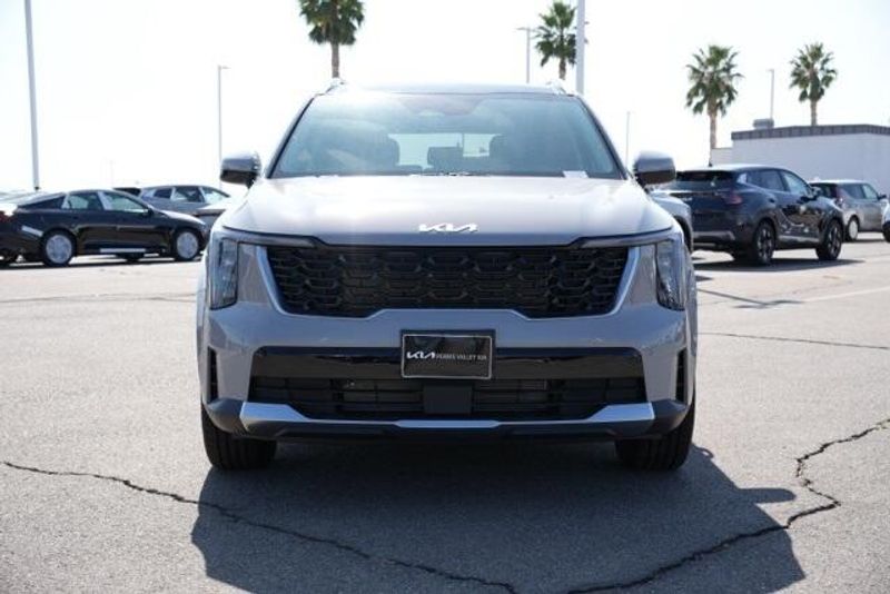 New 2026 Kia Sorento SImage 2