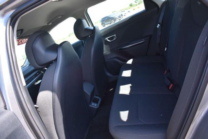 New 2026 Kia K4 LXSImage 16