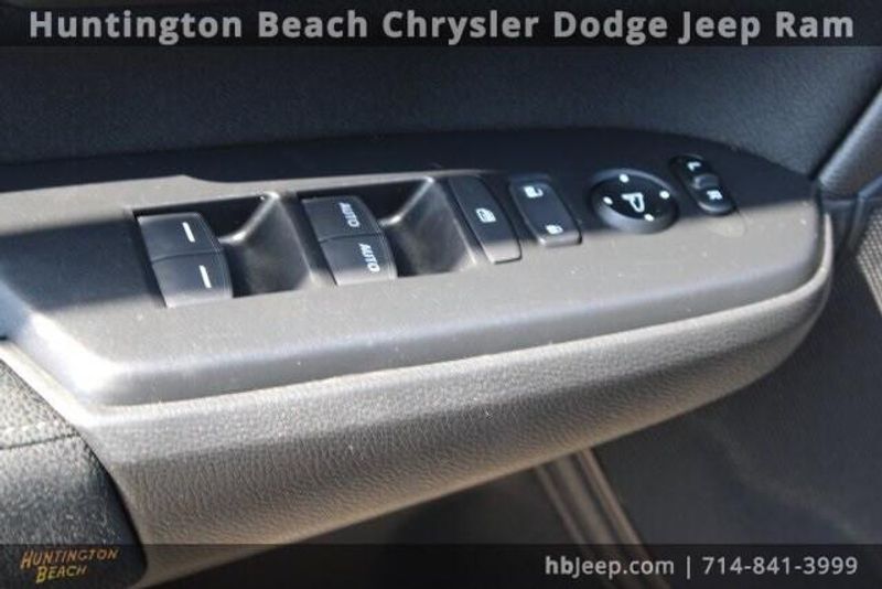 2021 Honda CR-V EXImage 10