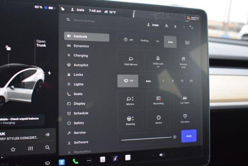 Used 2018 Tesla Model 3 Long RangeImage 24