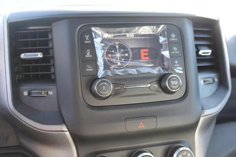 2023 RAM 2500 Tradesman Crew Cab 4x2 Long BoxImage 29