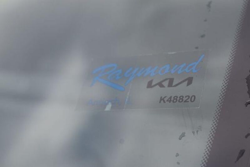 New 2026 Kia Carnival Hybrid SX PrestigeImage 42