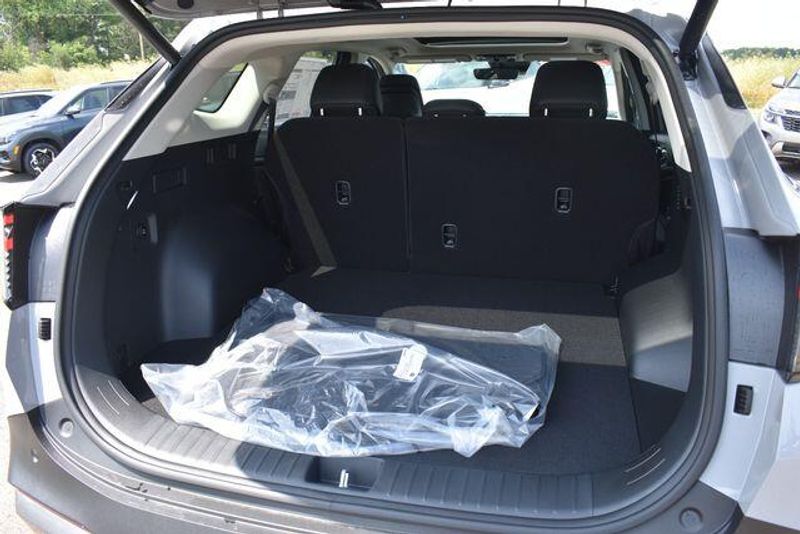 New 2027 Kia Telluride X-Pro SXImage 57