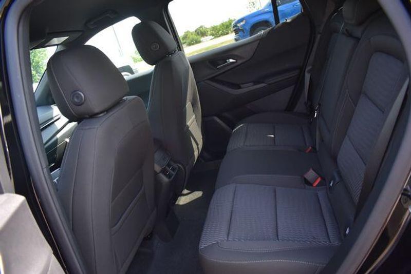 New 2026 Chevrolet Equinox LTImage 18