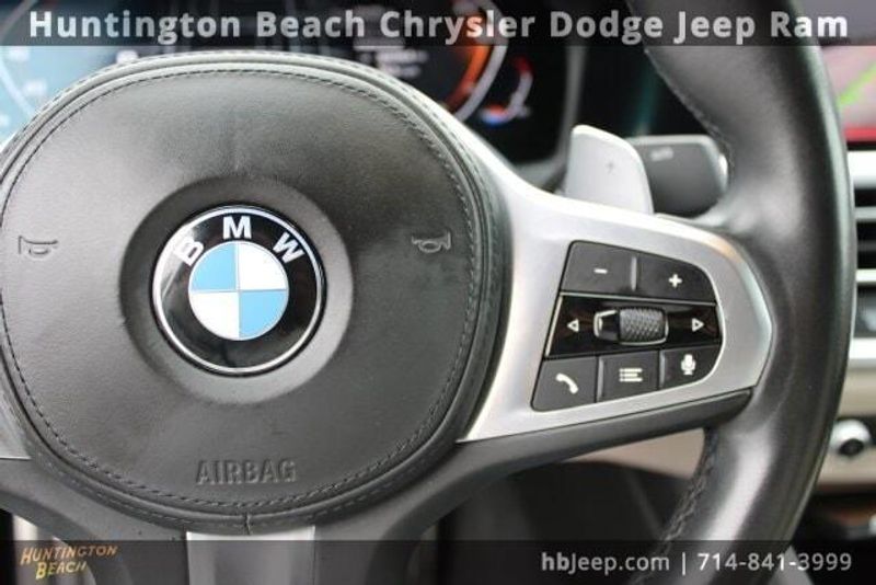 2021 BMW 3 Series M340i xDriveImage 19