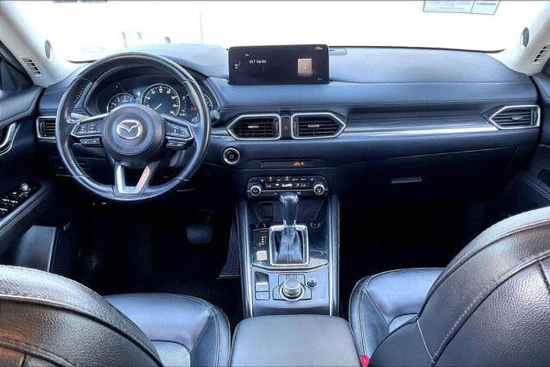 Used 2021 Mazda CX-5 Grand TouringImage 15