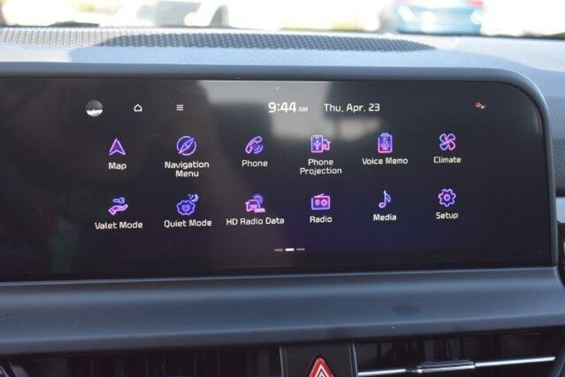New 2026 Kia Seltos SImage 27