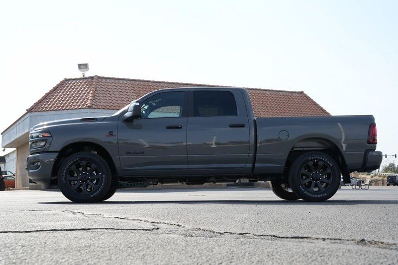 New 2026 RAM 2500 Big HornImage 4