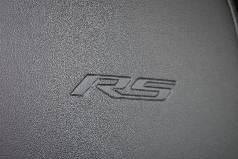 New 2027 Chevrolet Equinox RSImage 14