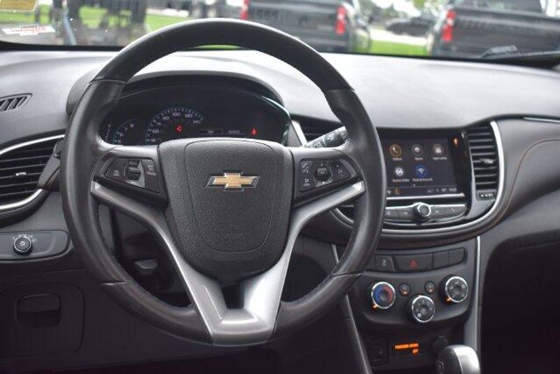 Used 2018 Chevrolet Trax LTImage 21