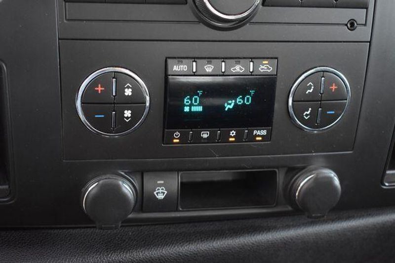 Used 2007 Chevrolet Silverado 2500HD LTImage 28