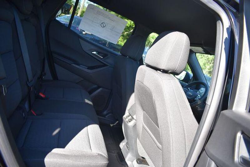 New 2026 Chevrolet Equinox LTImage 15